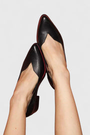 Kailani | Ballerines Orthopédiques Pointues