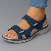 Lucette | Sandales Orthopédiques Confort Sport