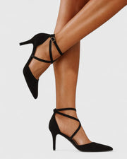Noéliane | Talons Croisés Couture