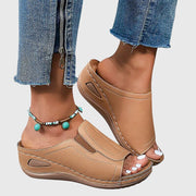 Bérénice | Mules Orthopédiques Ergonomiques