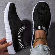 Naya | Baskets Chaussette Ultra Confort