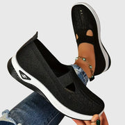Véra | Baskets Slip-On Aérées