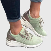 Camille | Baskets Confort Urbain