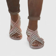 Aérienne | Sandales Orthopédiques Multi-Brides
