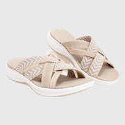 Avia | Mules Orthopédiques Confort