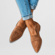 Sophie | Mocassins Classiques