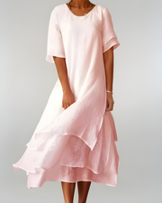 Aria | Robe maxi légère