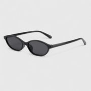 Léontine | Solaires Ovales Minimalistes