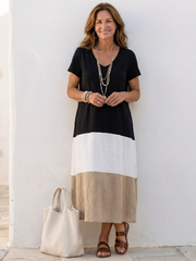 Céline | Robe Moderne