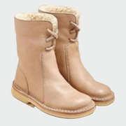 Lina | Bottines Fourrées Douceur