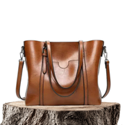 Aurélie | Sac Cabas Minimaliste Élégant