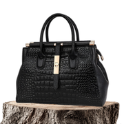 Victoire | Sac Cabas Luxe Texturé