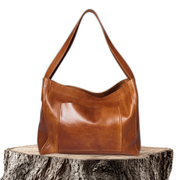 Élise | Sac Épaule Classique Intemporel