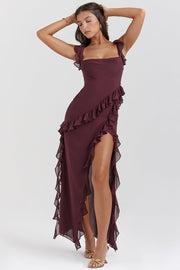 Andrea | Belle Robe Confortable