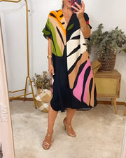 Valentine | Robe Bohème Artistique