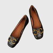 Inka | Ballerines Orthopédiques Classiques