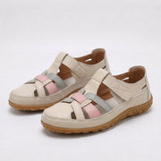 Leah | Chaussures Orthopédiques Multi-Brides