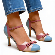 Maëlline | Talons Pastel Élégance