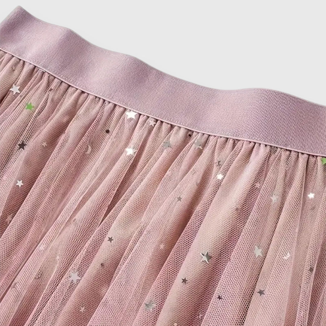 Azélie | Jupe Tulle Féérique