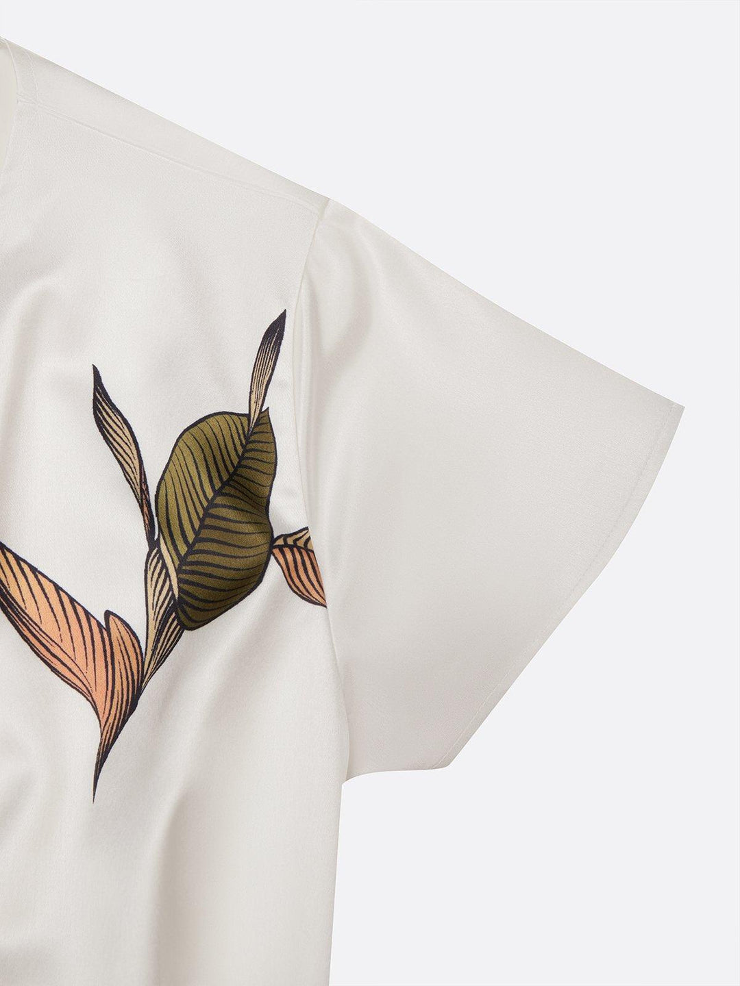 Harper™ | Robe portefeuille élégante