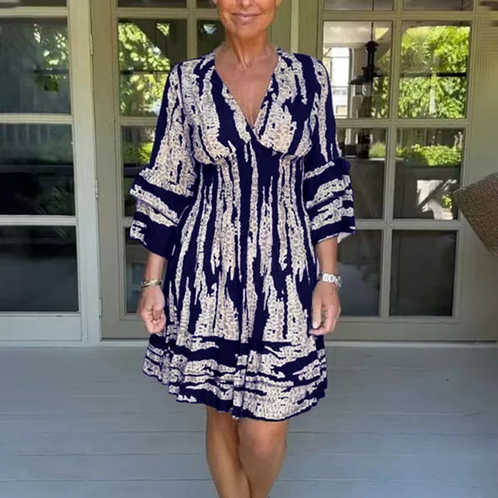 Célestine | Robe Bohème Chic