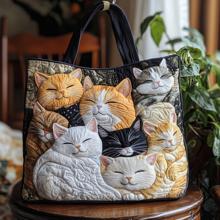 Lyravia – Sac artistique 3D