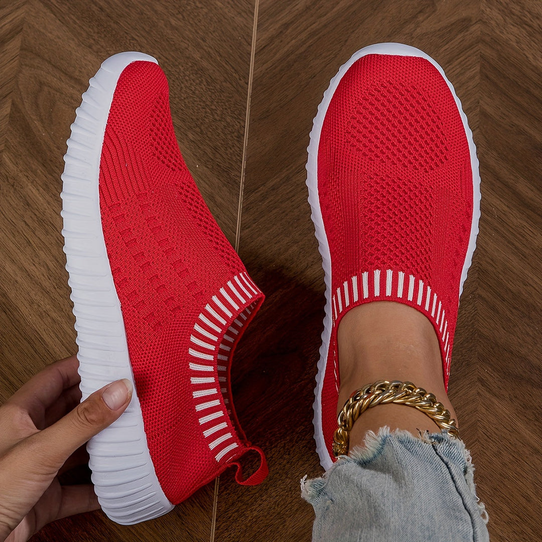 Naya | Baskets Chaussette Ultra Confort