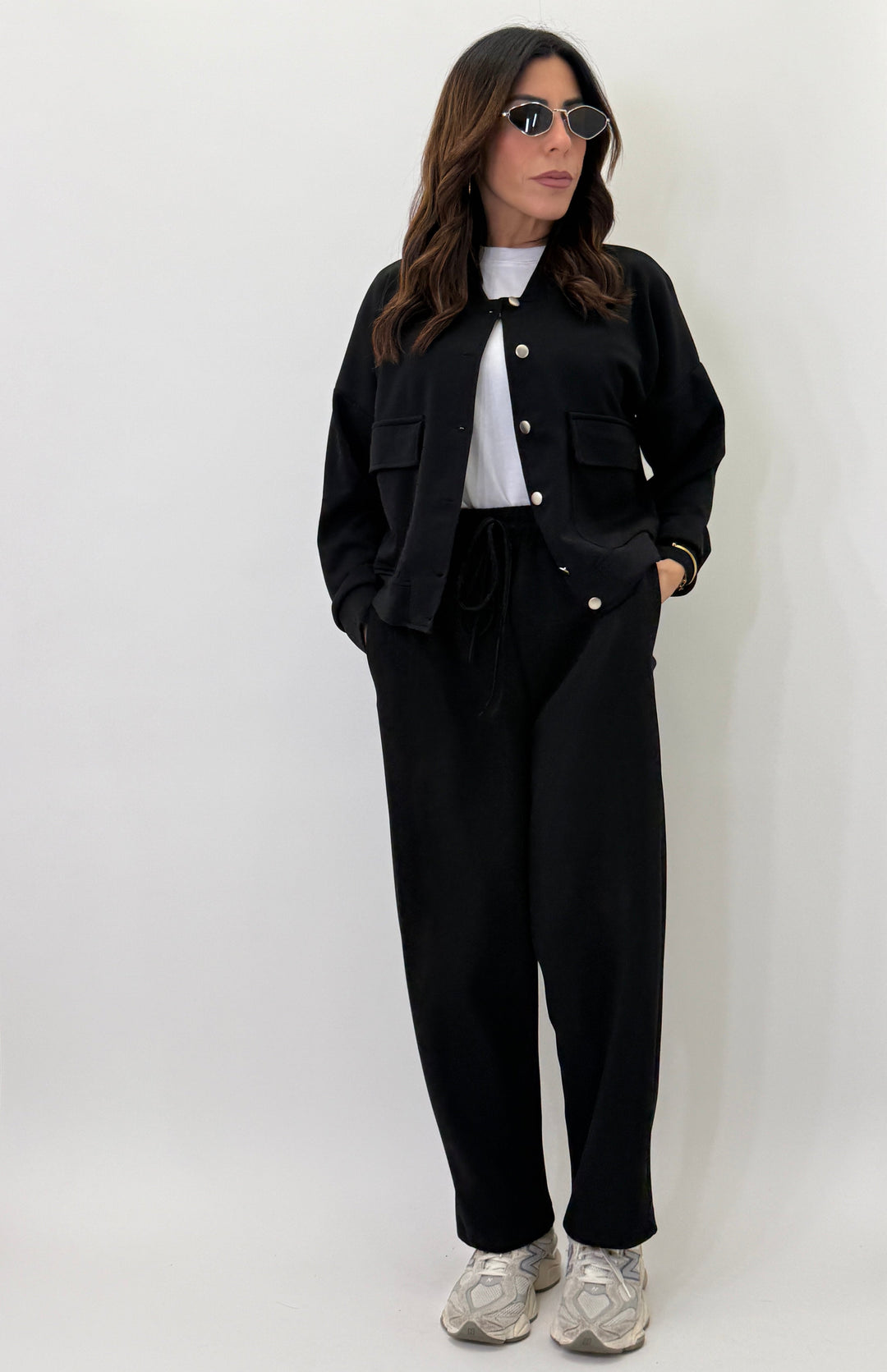 Ava | Ensemble de salon
