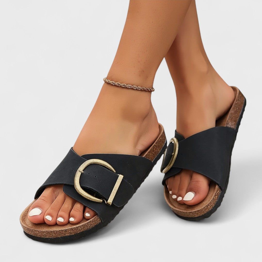 Olivia - Tongs