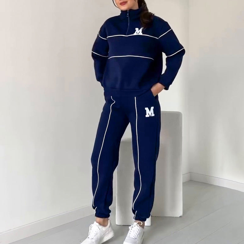 Jade - Le sweat décontracté en lin, lot de 2