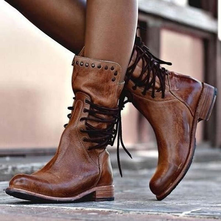 Radogosta – Chaussures à talons élégantes Stability+