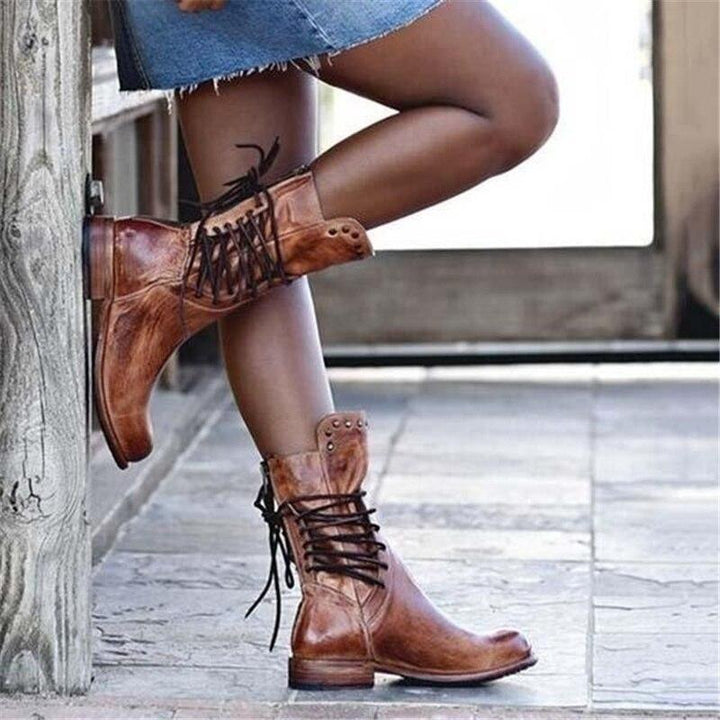 Radogosta – Chaussures à talons élégantes Stability+