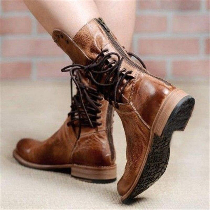 Radogosta – Chaussures à talons élégantes Stability+