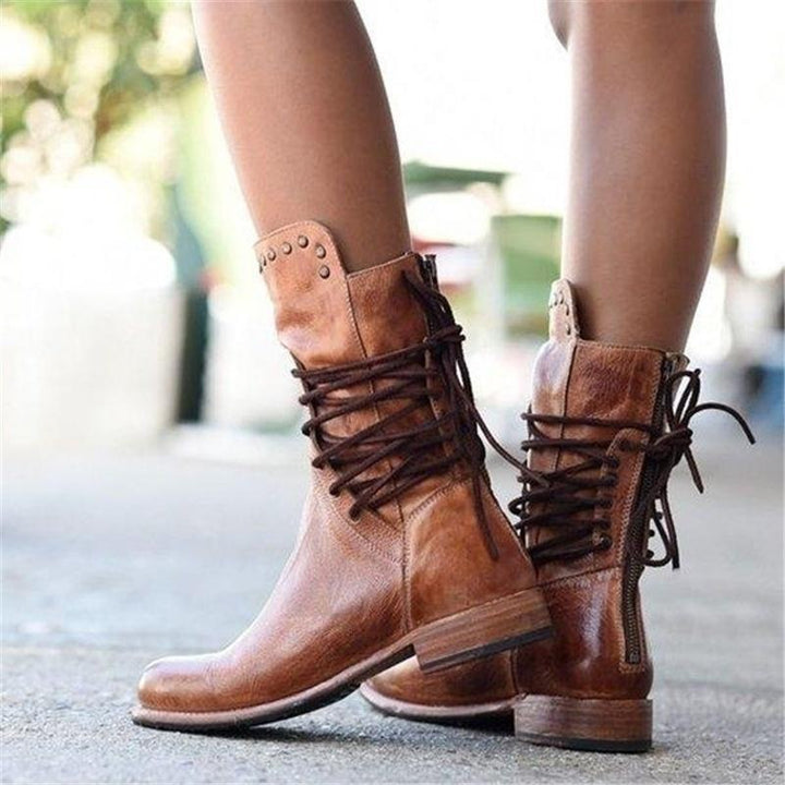 Radogosta – Chaussures à talons élégantes Stability+