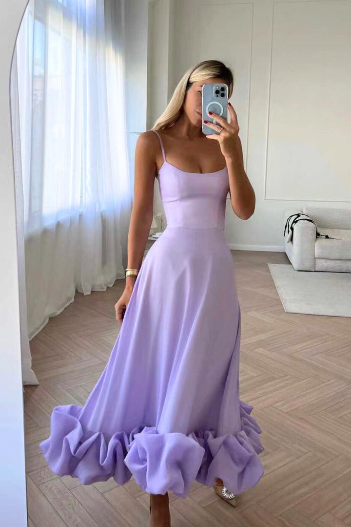 Éliane™ | Robe aérée élégante