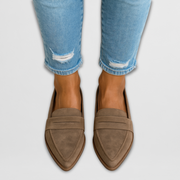 Camille | Mocassins Élégants