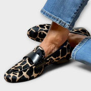 Gaëlle | Mocassins Animal