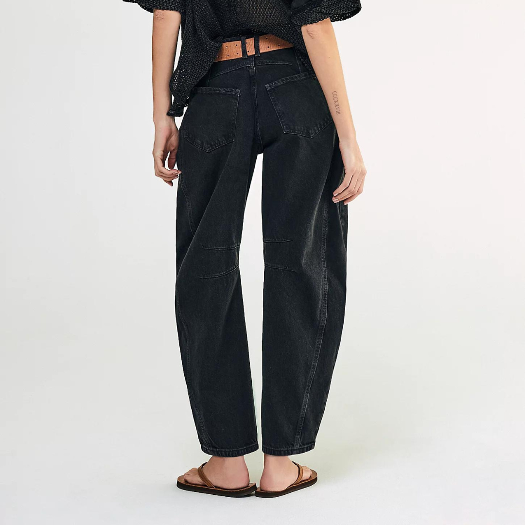Hope – Jean large confortable