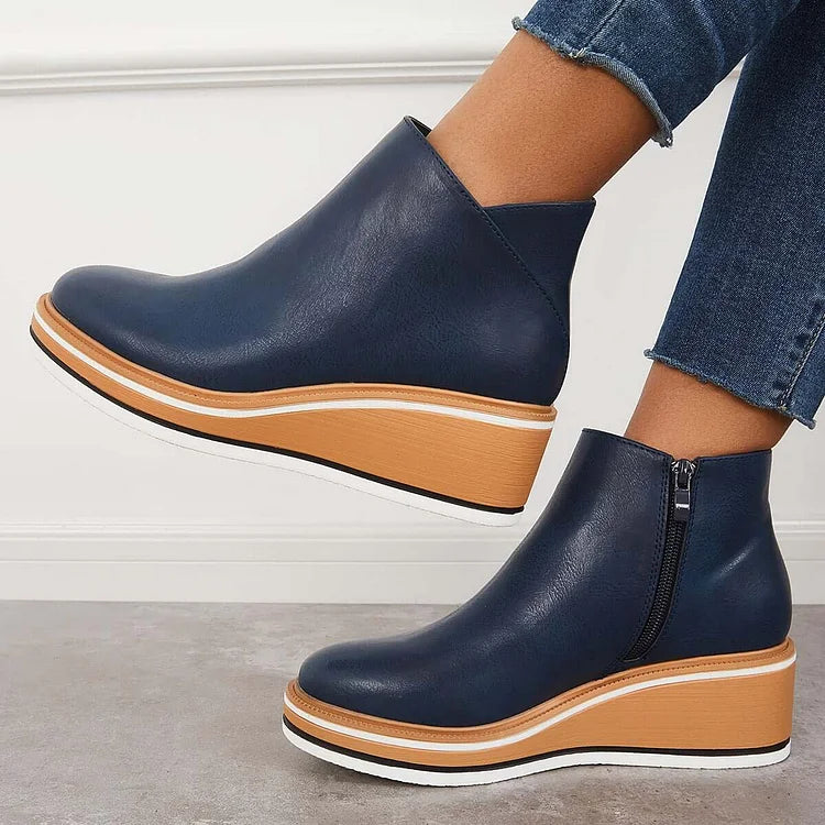 Dominika – Chaussures luxueuses avec support ergonomique