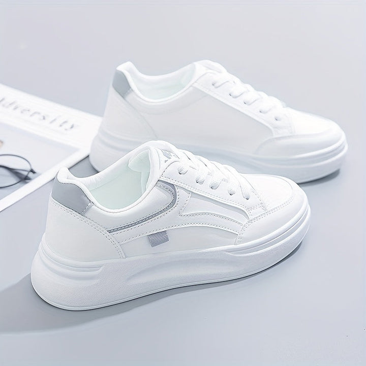Naëlle | Baskets Minimal Chic