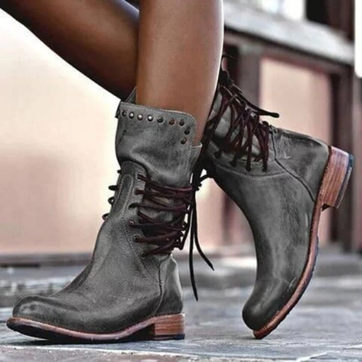 Radogosta – Chaussures à talons élégantes Stability+