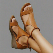 Skyla | Sandales Orthopédiques Confortables