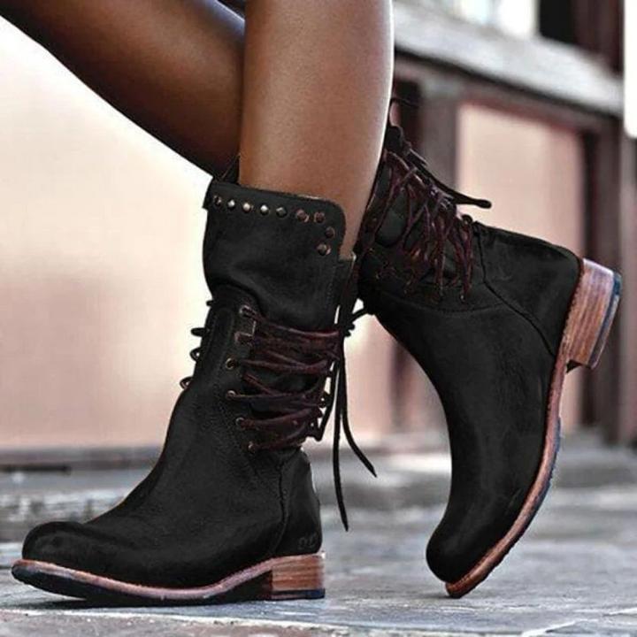 Radogosta – Chaussures à talons élégantes Stability+