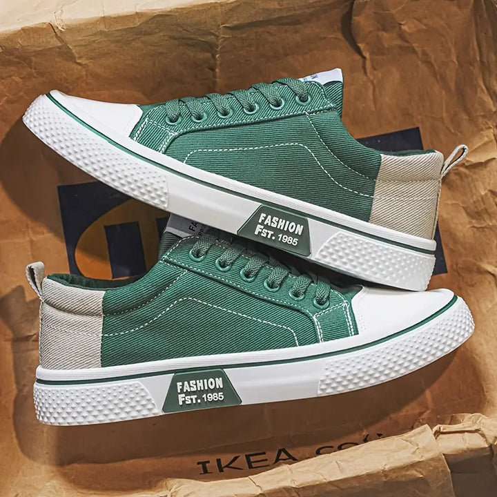 Tobiasz – Baskets décontractées confortables