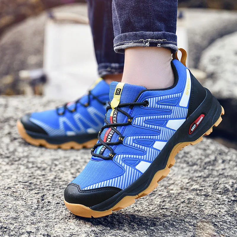Tomasz – Chaussures orthopédiques pour hommes assurant un confort de marche