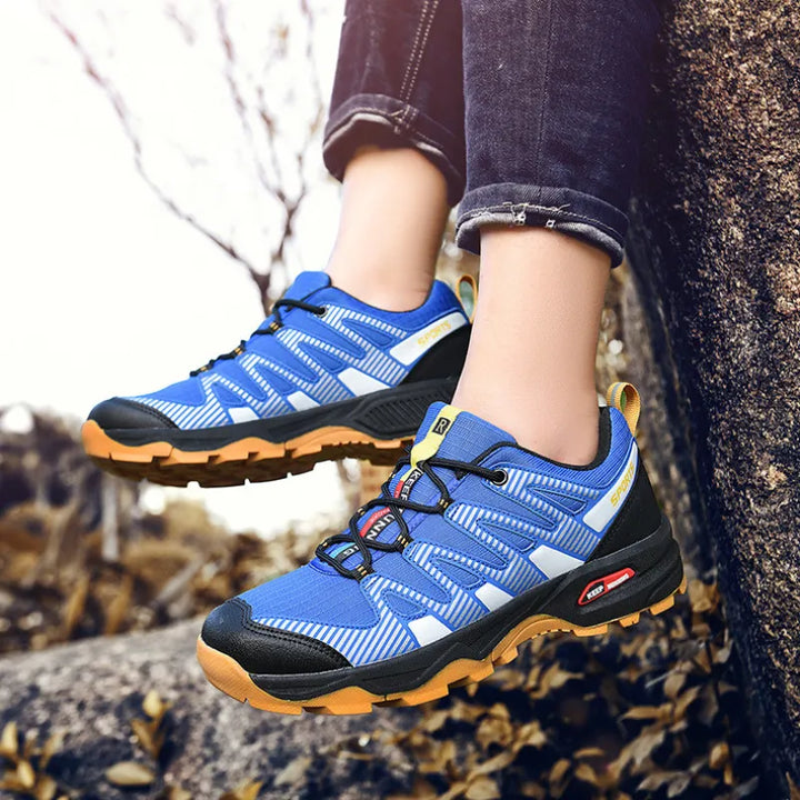 Tomasz – Chaussures orthopédiques pour hommes assurant un confort de marche
