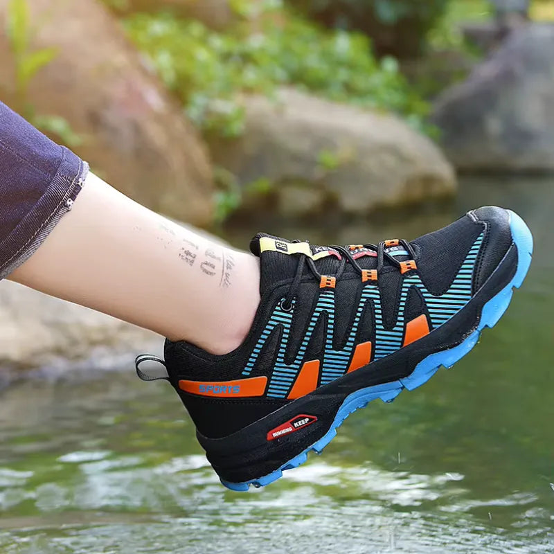 Tomasz – Chaussures orthopédiques pour hommes assurant un confort de marche