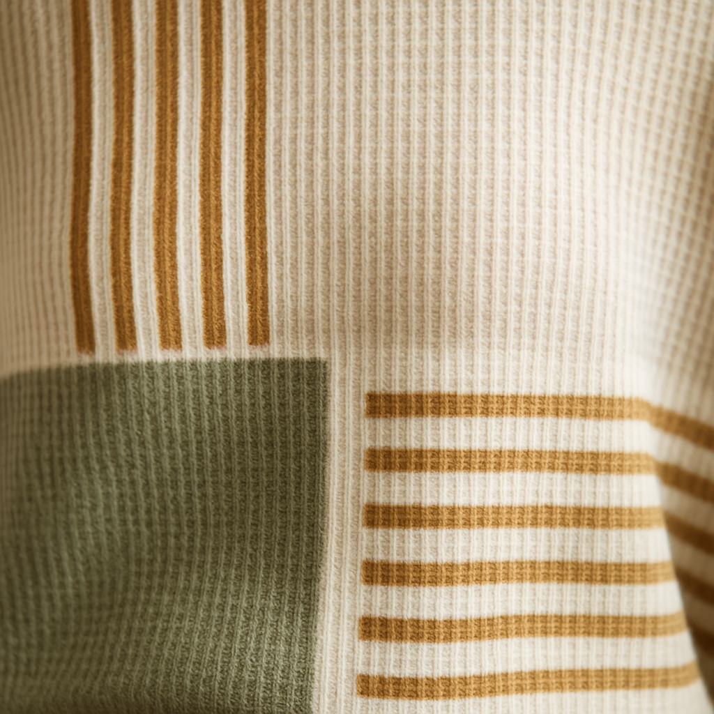 Seliora – Sweat luxueux double épaisseur