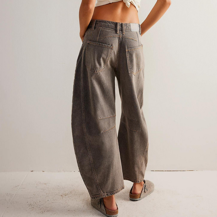 Hope – Jean large confortable