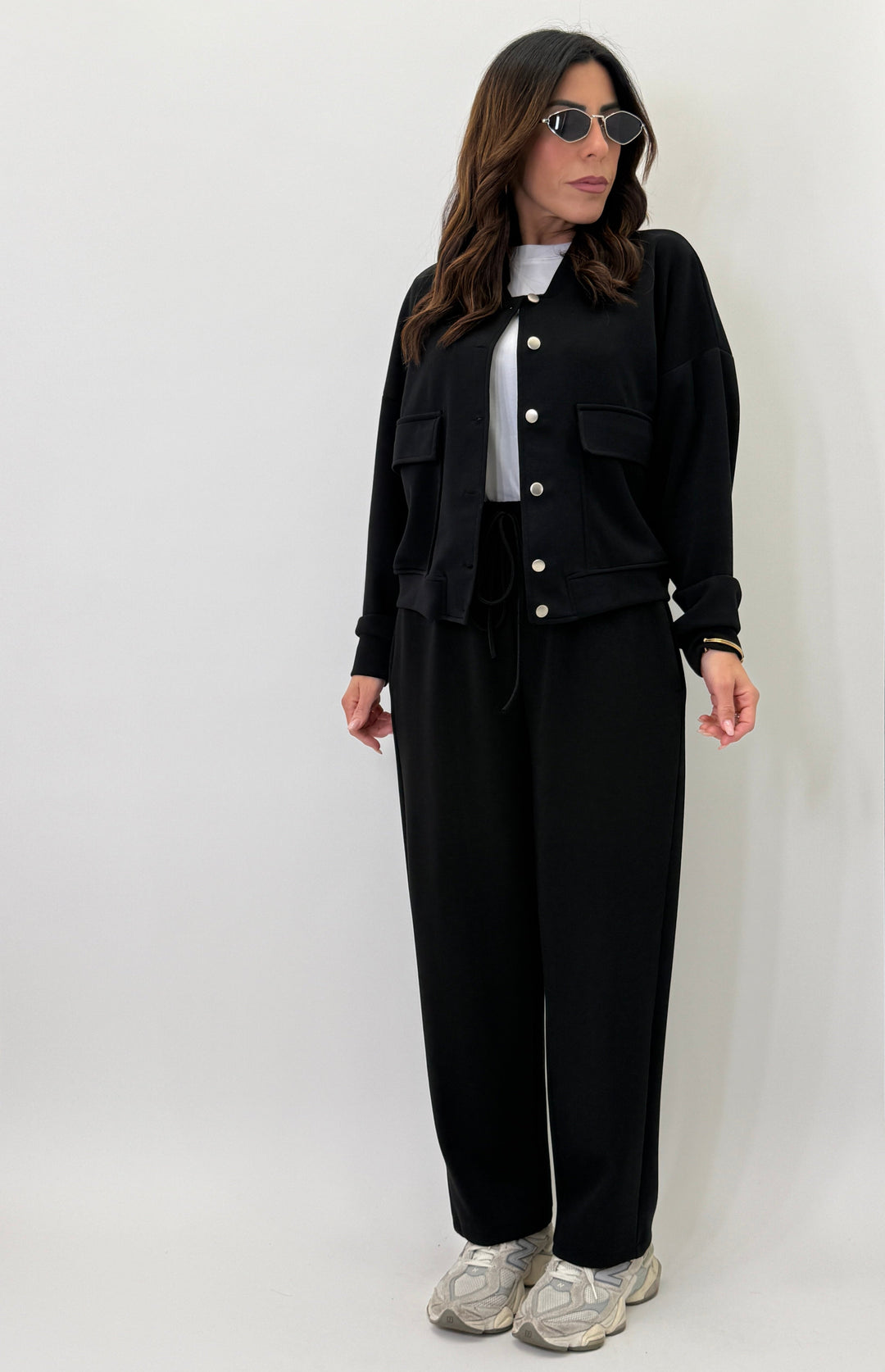 Ava | Ensemble de salon